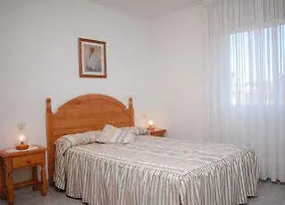 Ξενοδοχείο Playa Major *