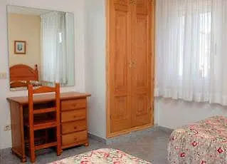 Playa Major Playa de Bascuas