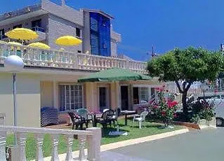 Playa Major Ξενοδοχείο Playa de Bascuas