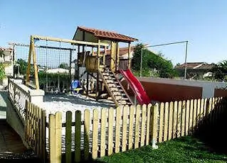 Ξενοδοχείο Playa Major